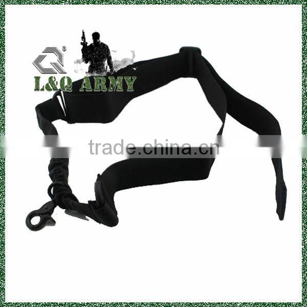 Tactical One Point Rifle Sling