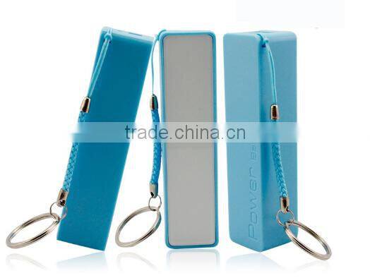 mobile phone charger gift power bank new 2015 product
