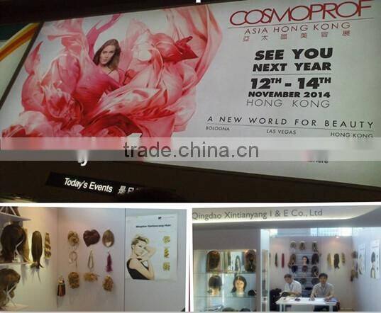 AAAAA alibaba express brazilian human hair colorful tape hair extensions