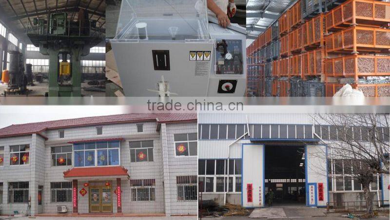 High Quality rigging hardware spring hook, quick zinc link ring,