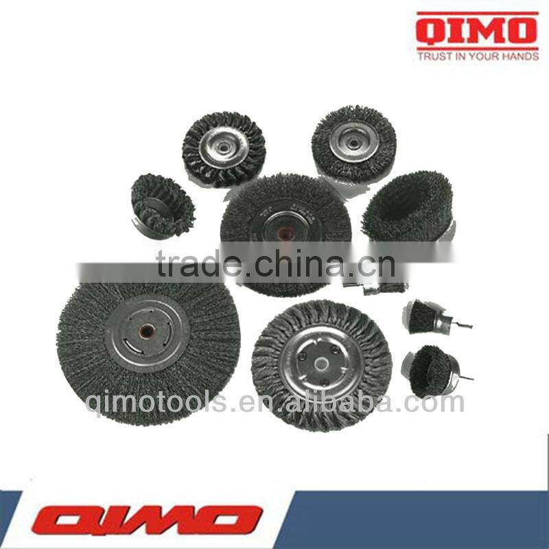 carbon brush for power tools