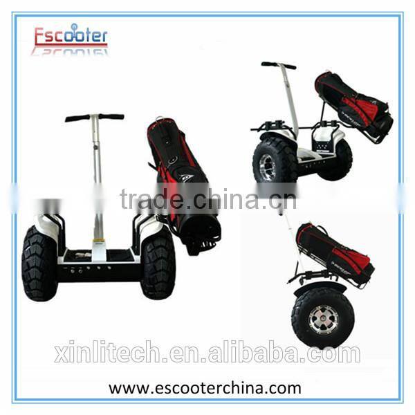 Factory supply electric golf scooter,two wheel golf carts for sale