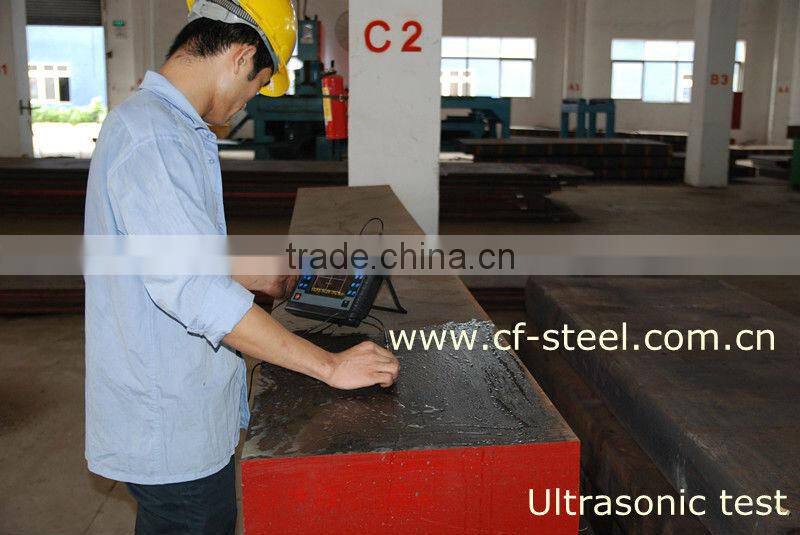 p20 plastic mold steel plate die steel plate