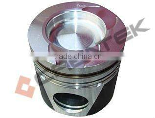 Full Range of Sinotruk Howo Parts/EuroII Fuel Filter Assy/VG14080295A