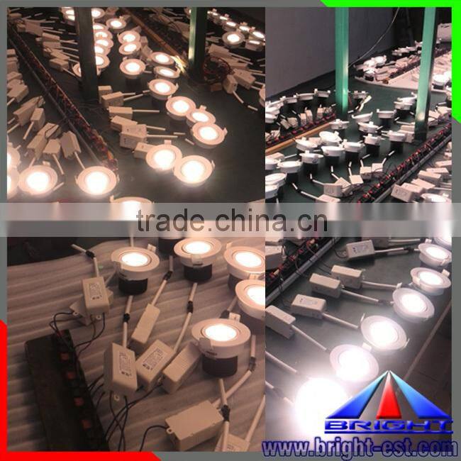 NEW Design!!!8 inch 30w White Downlight,New LED Downlight 30w,Cut Hole 90mm LED Downlight