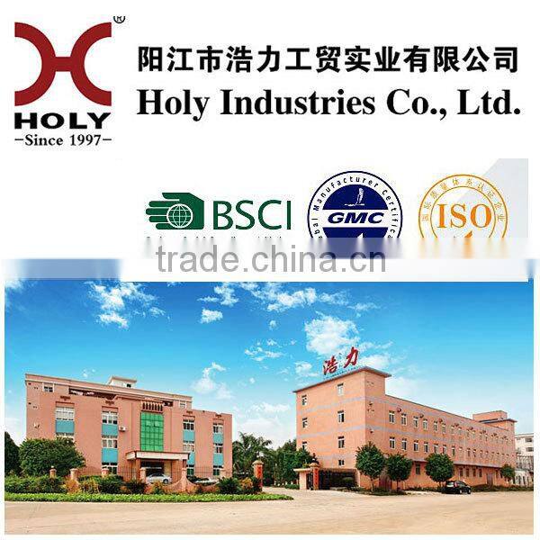 Stainless Steel Small Lemon Zester With ABS Handle