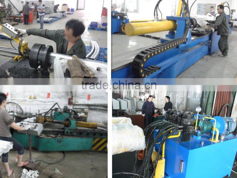 SBL-15 tube pipe bender machine for sale