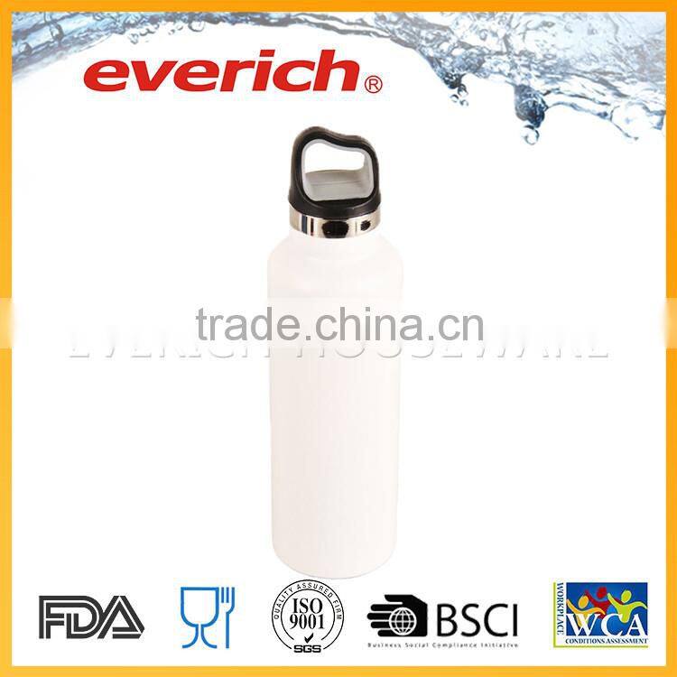 Best Selling Customized Color Children Folding Water Bottle