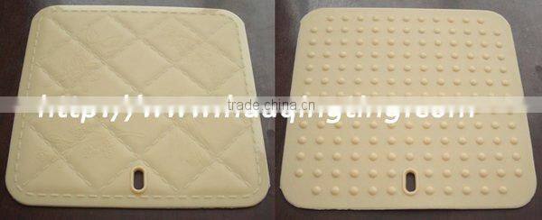 custom silicone bakeware