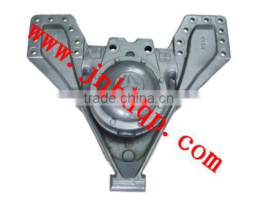 heavy duty truck SINOTRUK howo truck spare parts balance shaft assembly AZ9725520210