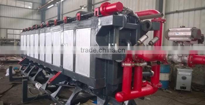 Best sale eps foam block equipment
