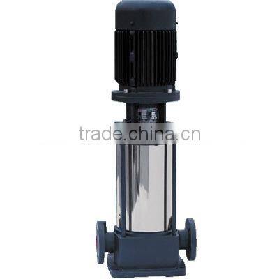 Vertical Multi Stage Centrifugal Water Pumps