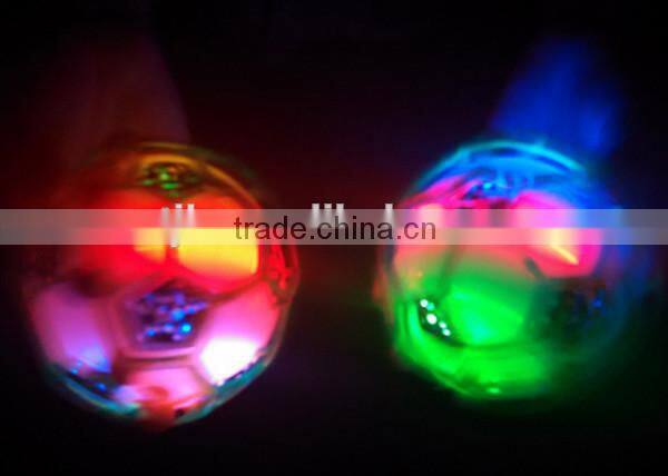 Electric music flash dance ball