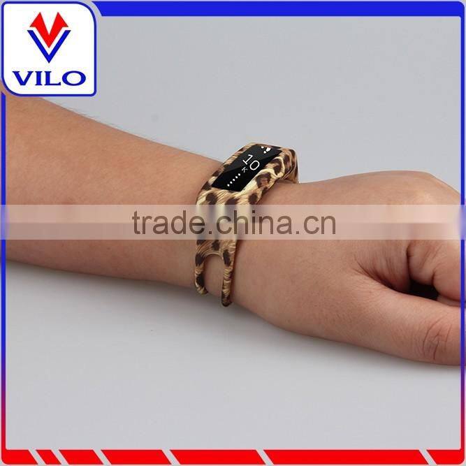 Hot Sale Watch Band For Fitbit Alta, Silicone Strap For Fitbit Alta, Rubber Wrist Band For Fitbit Alta