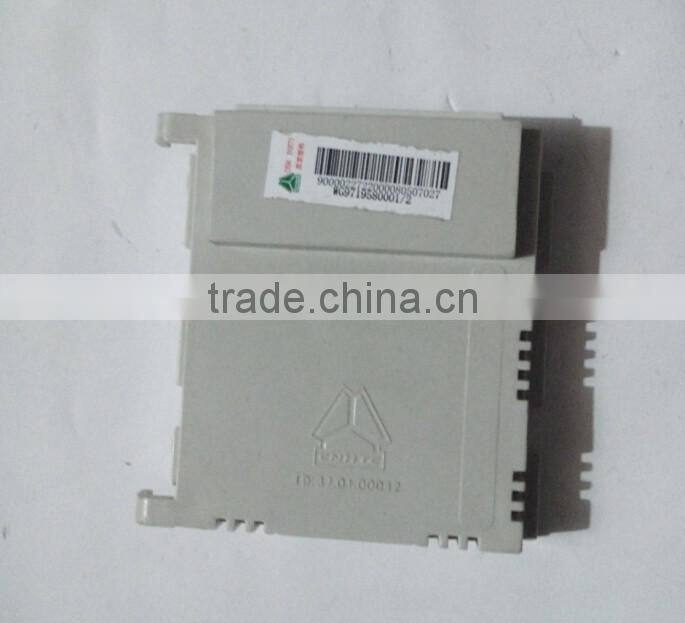 sinotruk WG15001390012 Air-conditioning compressor for HOWO