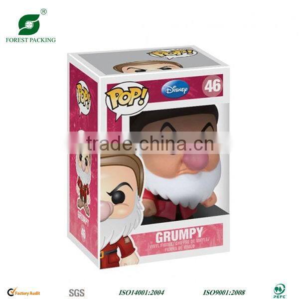 Children Favor Packaging Box Design