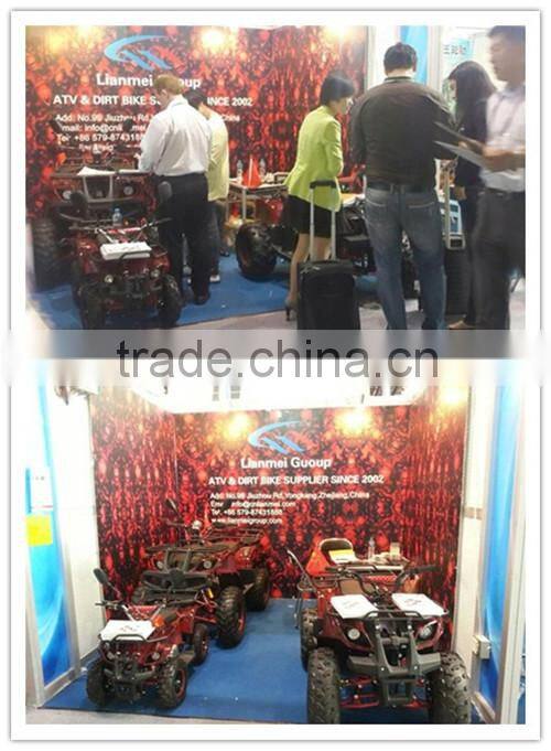 Chinese atv brands 110CC very popular 4-stroke cheap for sale