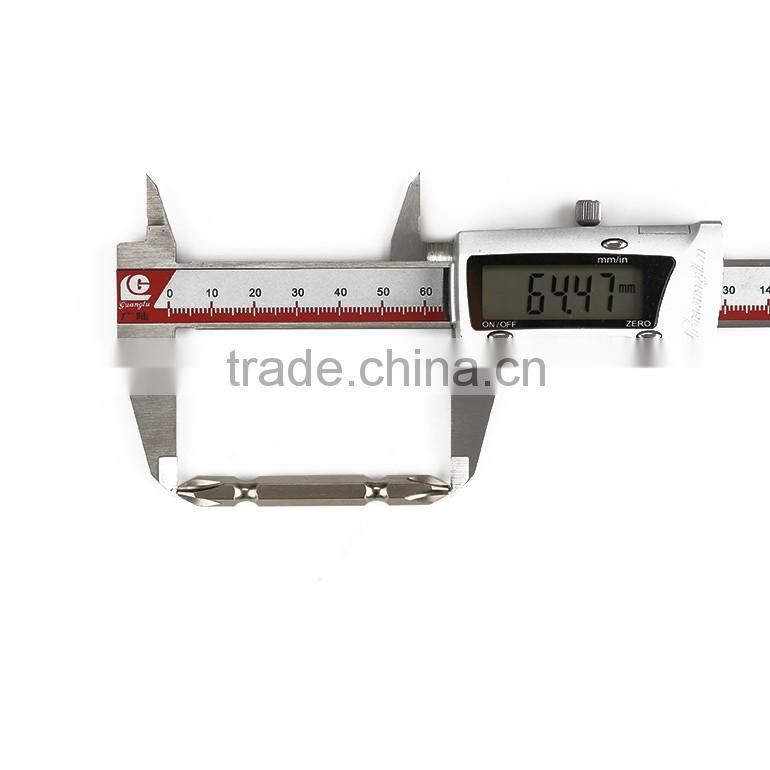 65mm Phillips Spanner PH2 Screwdriver Bit