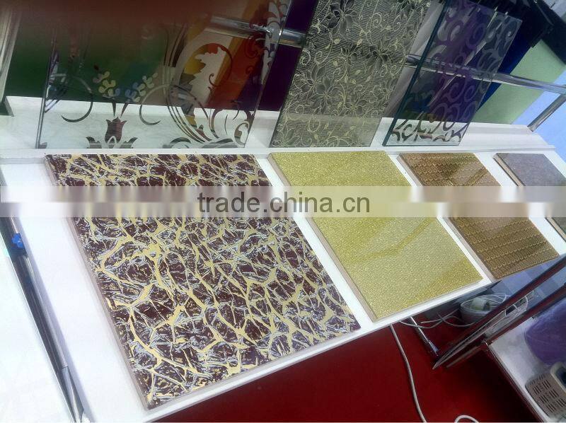 Glass Laminated Film EVA Interlayer For Laminated Glass