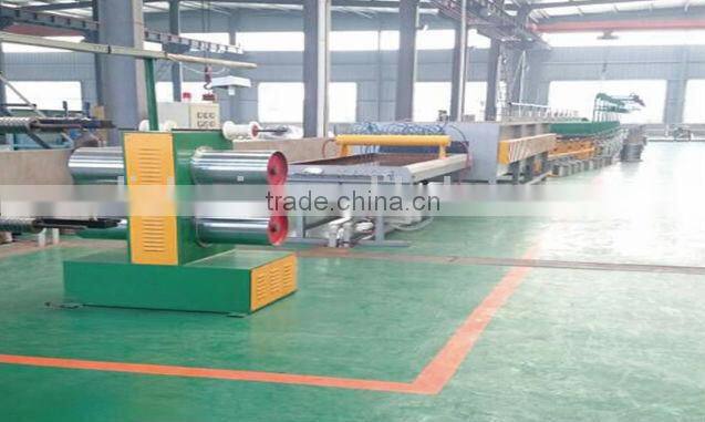 Wire Annealing machine