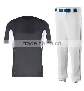 Raglan baseball t shirt/baseball tee shirts wholesale