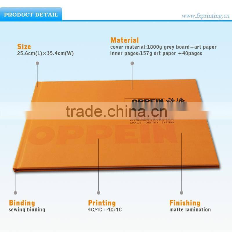 cheap high quality China Printer colorful softcover hardcover Book Printing