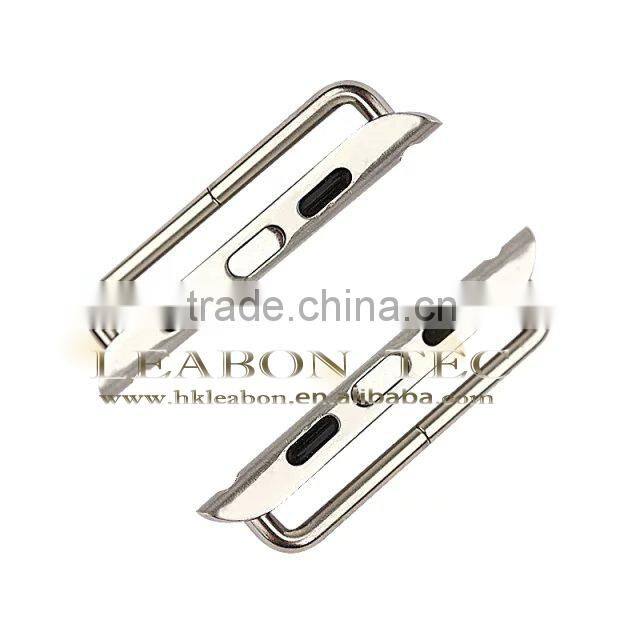 wholesale Stainless Steel Adapter, Connector for Apple Watch