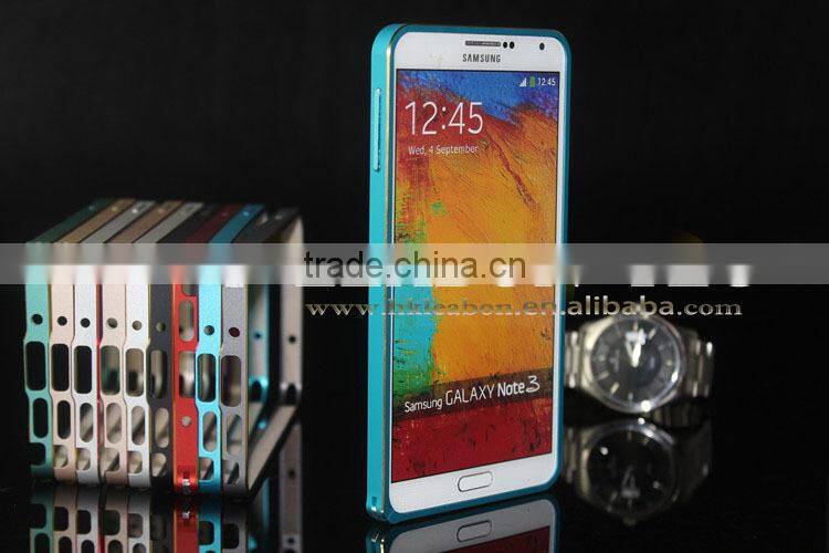 for note 3 bumper case, high quality phone case, ultra thin phone case