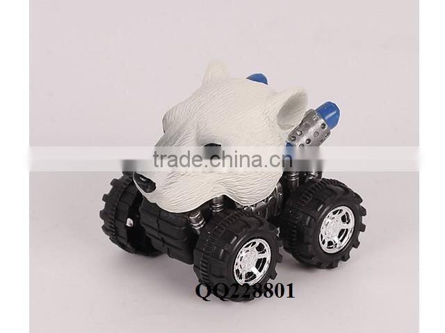 Animal Friction car Toys, Friction toy car for kids QQ228794