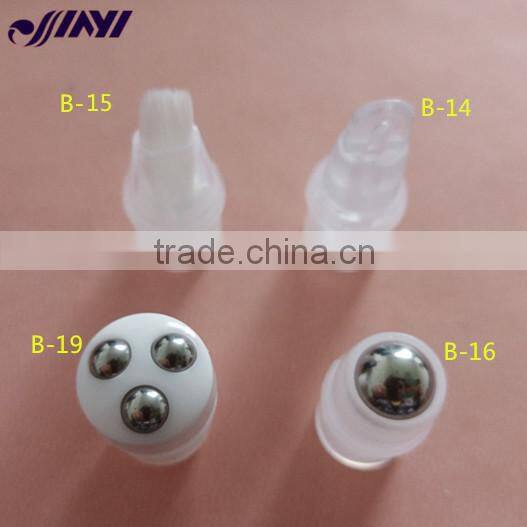 OEM Cosmetic Pen Tip Applicator Silicone Brush