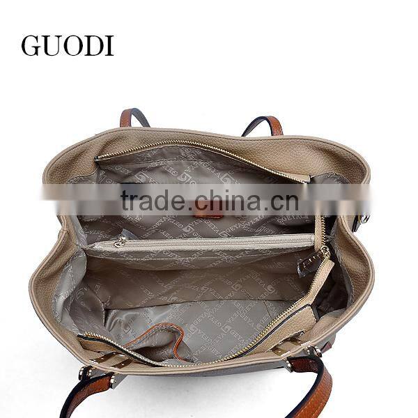 2015 fashion patent leather handbags wholesale, women handbag