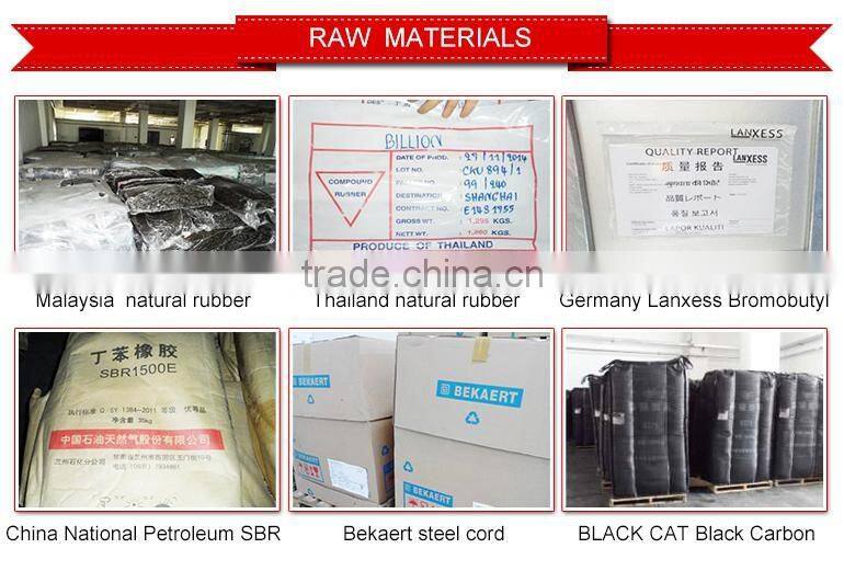 High quality Chinese brand super cargo truck tire 12.00R20 truck tire