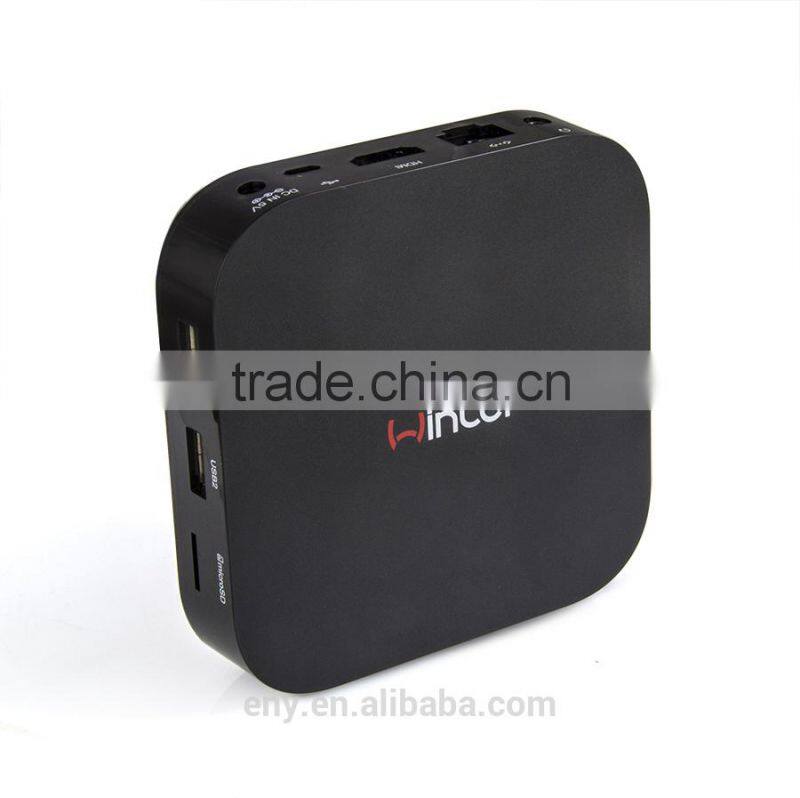 ENY EW01 Windows 10 TV box