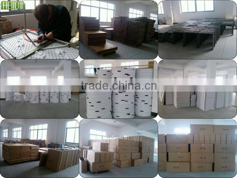 CLUB FOLDING TABLE