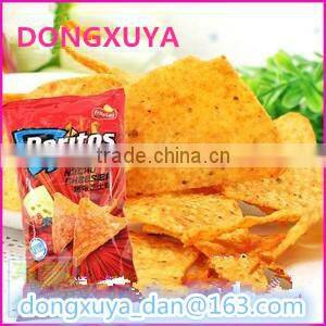 High Quality Snack/Pot Food Single-screw Production Line