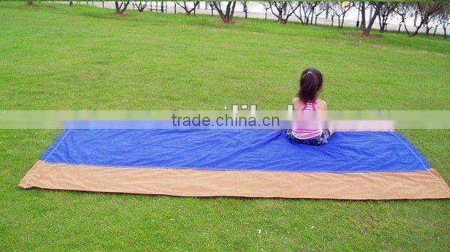 Bicolours Lightweight Parachute Hammock