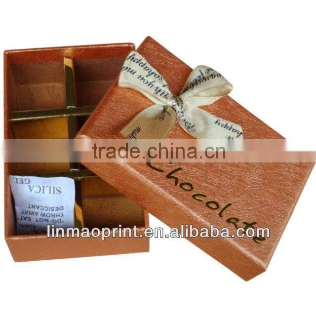 Eco-friendly custom packaging and printing corrugated paper tea box, food box, electronic product protective box