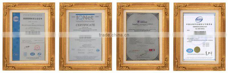 Men Elegant Euramerican ABS Trolley Luggage PC Suitcase