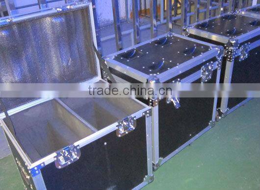 7x10w led bee eye moving head beam light