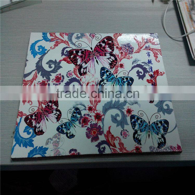 UV Digital flatbed universal inkjet printers for lenticular 3D