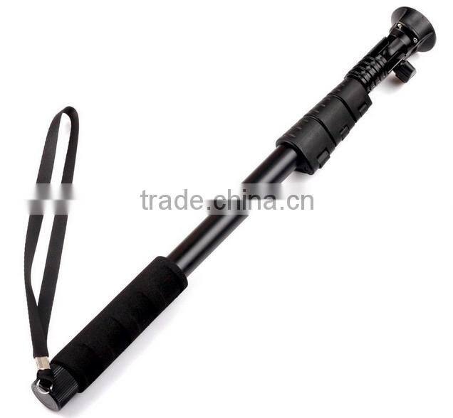 YUNGTENG 188 high quality best monopod
