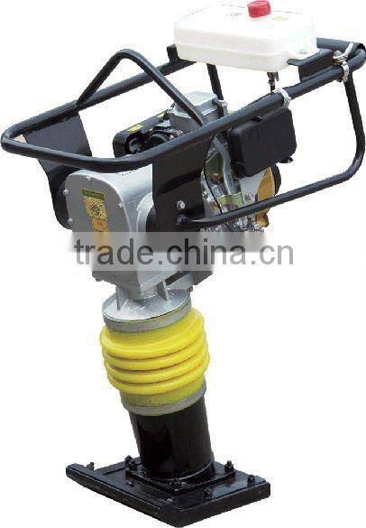 OCEPO Hot Sale HCD 80 Impact Rammer Alibaba China
