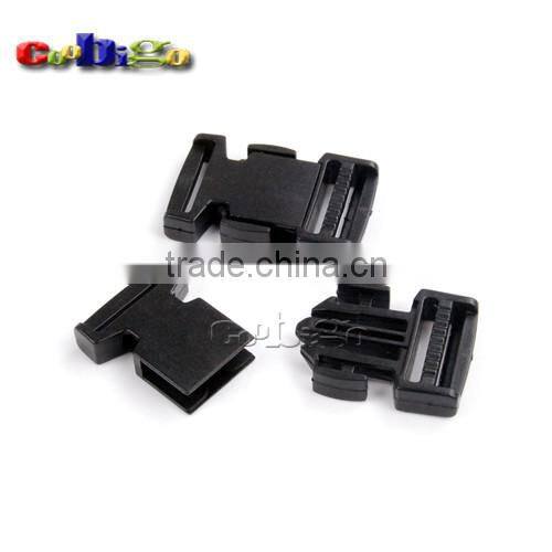 3/4(20mm)" Detach Buckle for Outdoor Sports Bags Students Bags Luggage #FLC367-20