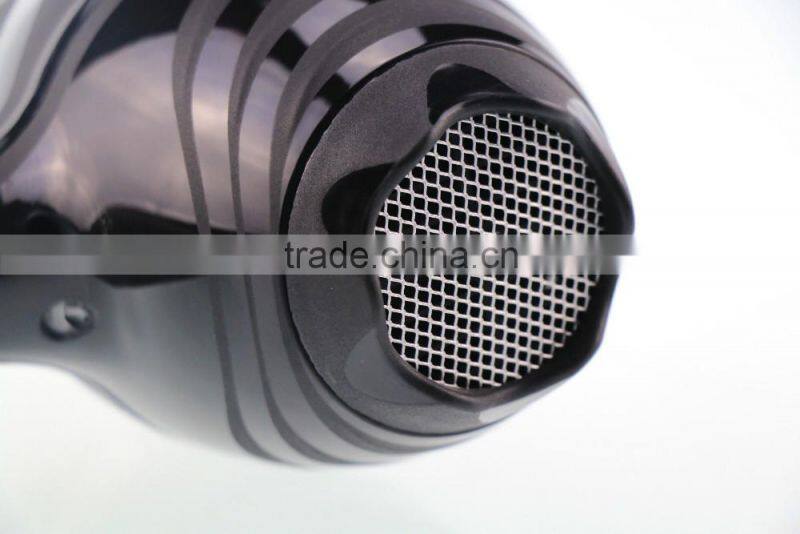 2016 new style hair dryer fashional hairdryer salon equipment ZF-3000