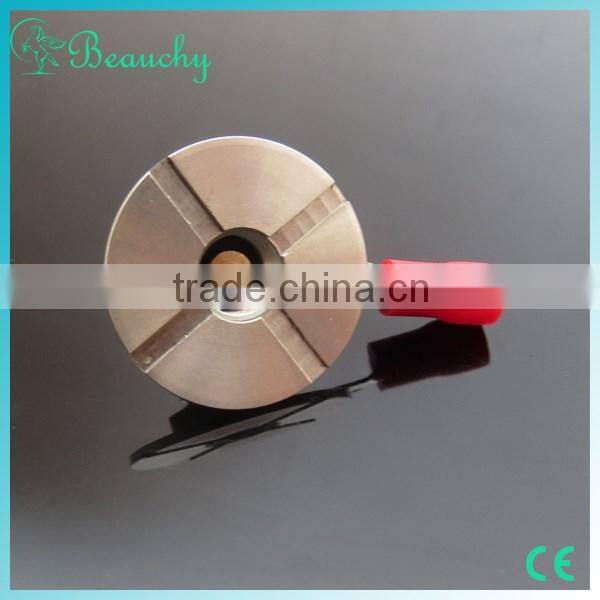 2015 hot selling sealed 510 battery connector 510 atomizer connector 510 connector