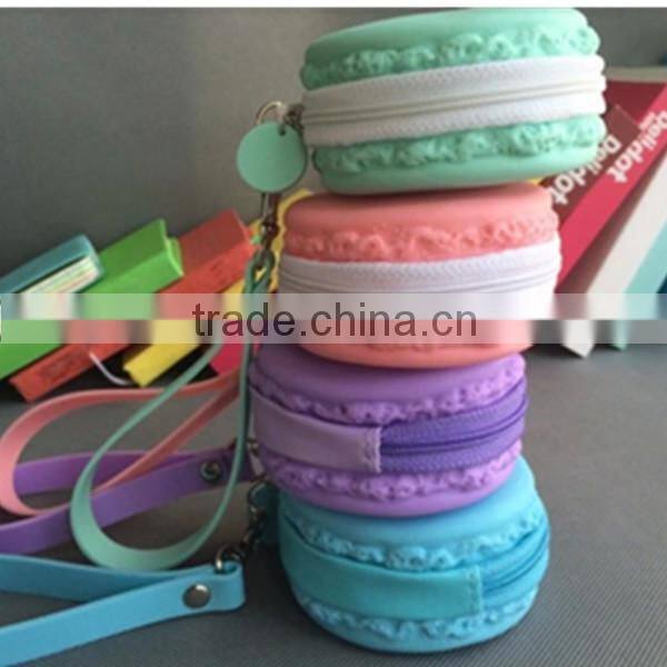 Alibaba Cheapest Fashion MINI Cute Women Fancy Pocket Coin Purse