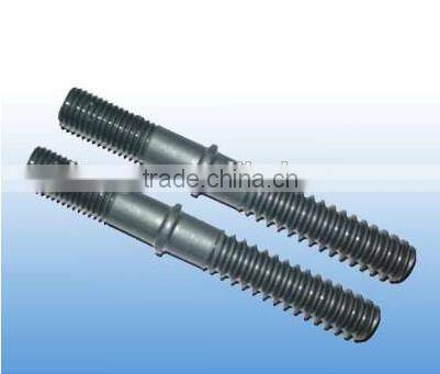rail studs screw spike