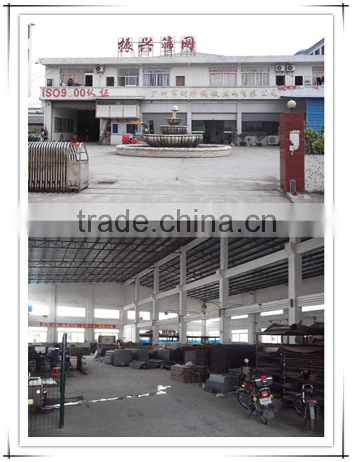 Factory wholesale stainless steel anti-theft screens