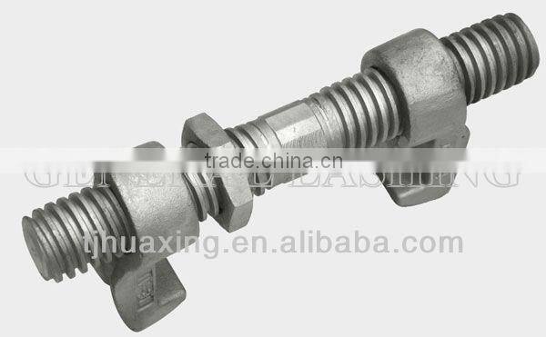 container lashing and fittings