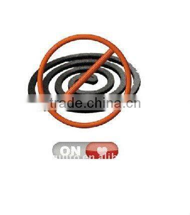 2014 hot sale natural mosquito&insects repellent patch